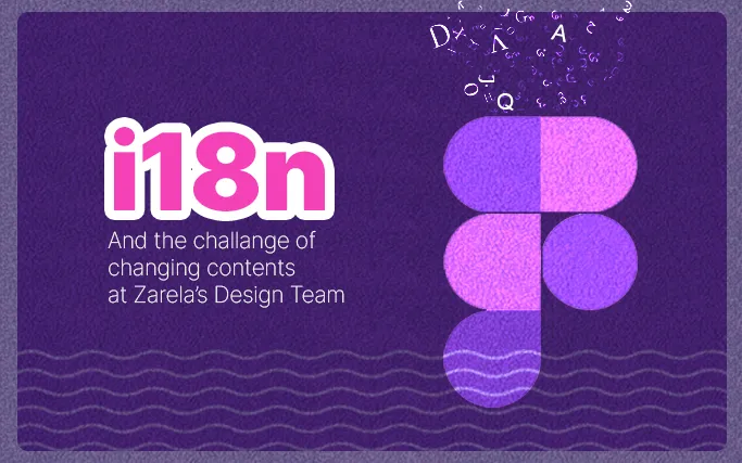 How to use i18n: An experience by Zarela’s design department